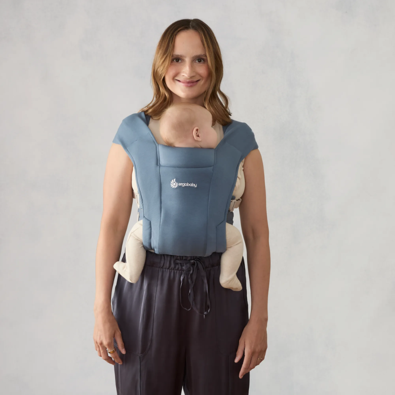 Embrace Carrier