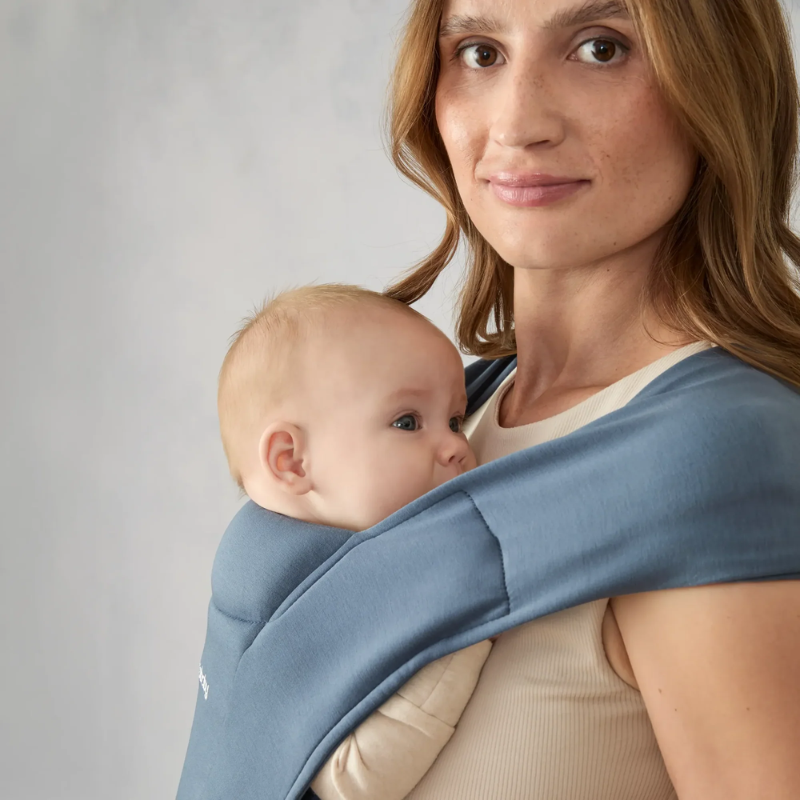 Embrace Carrier