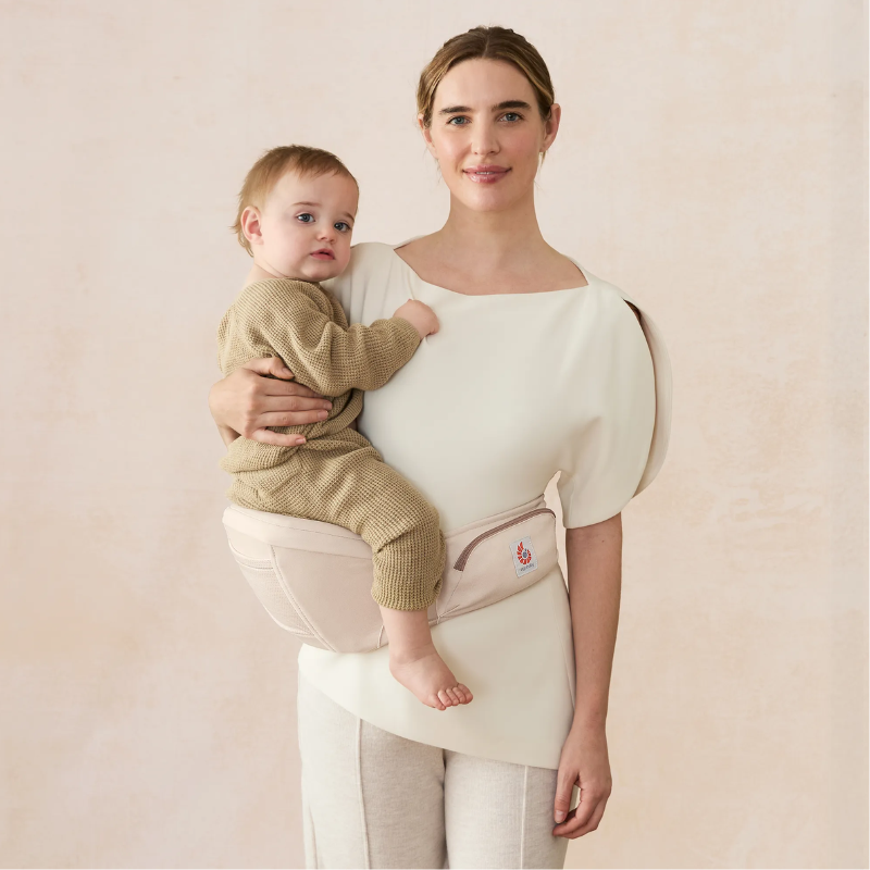 Lift Hip Seat Baby Carrier