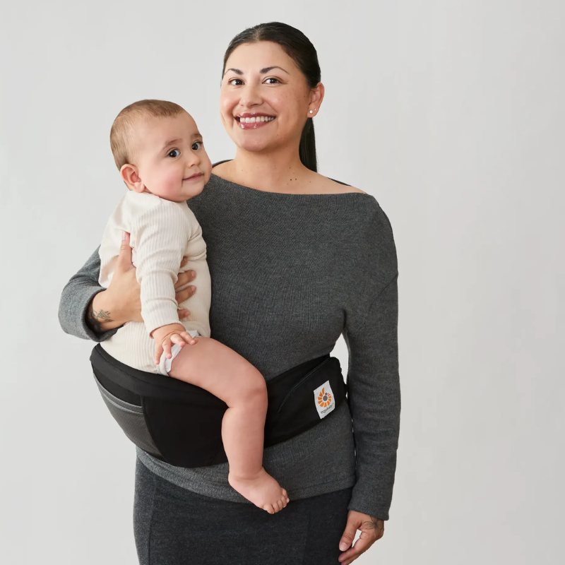 Lift Hip Seat Baby Carrier