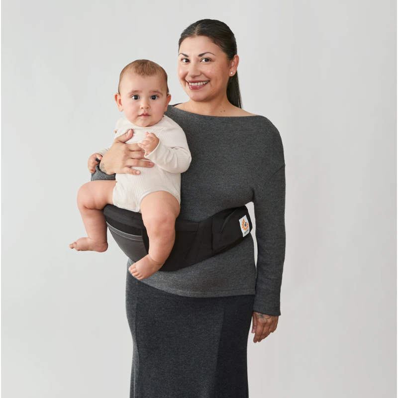 Lift Hip Seat Baby Carrier