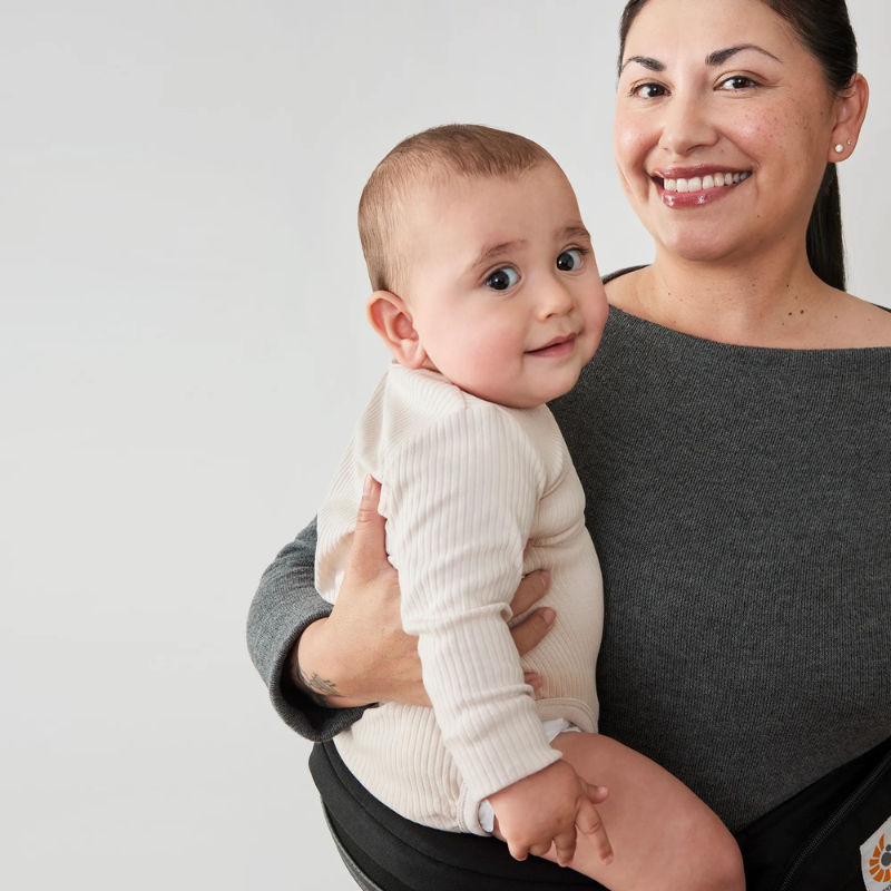 Lift Hip Seat Baby Carrier