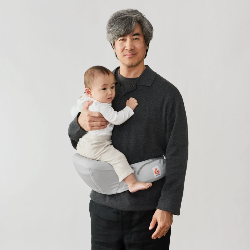 Lift Hip Seat Baby Carrier