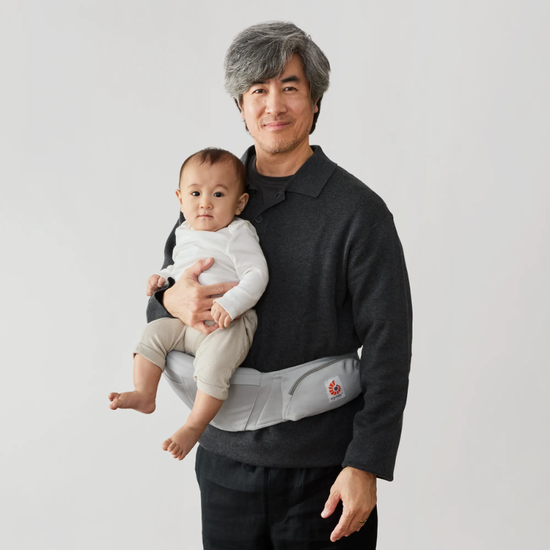 Lift Hip Seat Baby Carrier