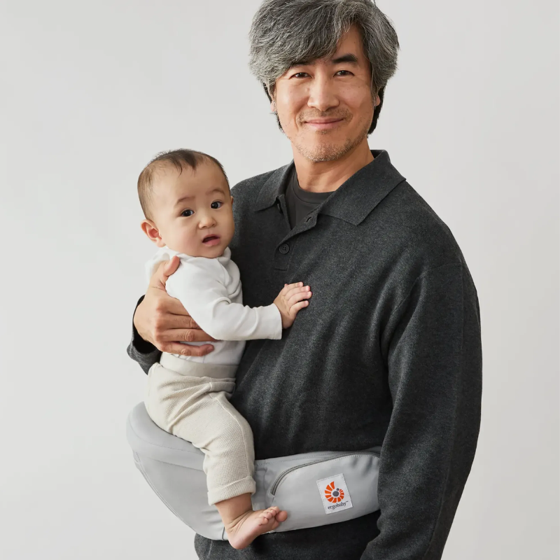 Lift Hip Seat Baby Carrier