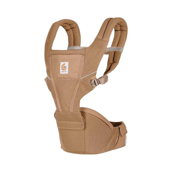 Alta Hip Seat Baby Carrier | Snuggle Bugz | Canada's Baby Store