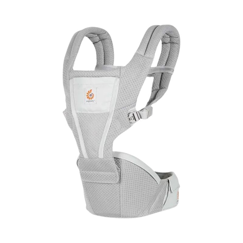 Alta Hip Seat Baby Carrier