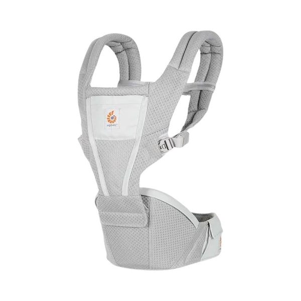 Alta Hip Seat Baby Carrier | Snuggle Bugz | Canada's Baby Store