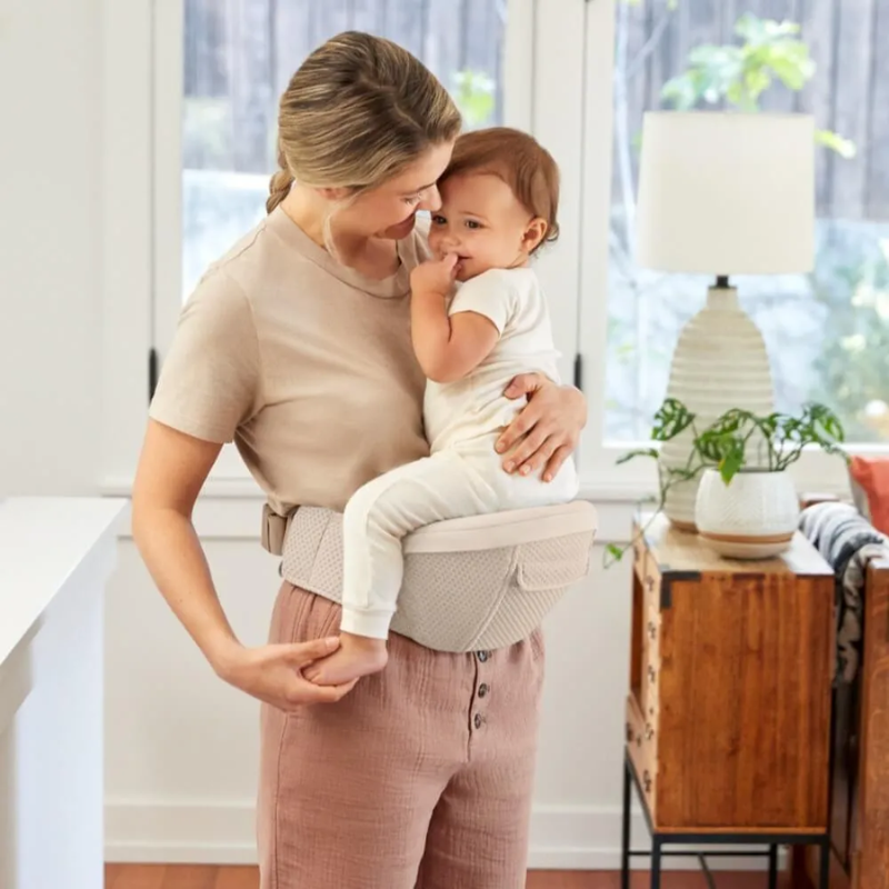 Alta Hip Seat Baby Carrier