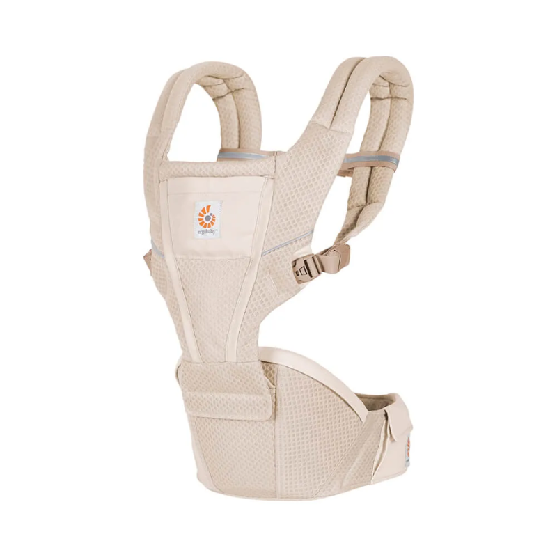 Alta Hip Seat Baby Carrier