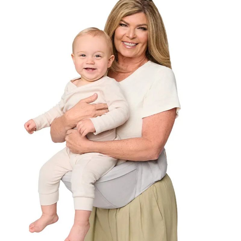 Lift Hip Seat Baby Carrier