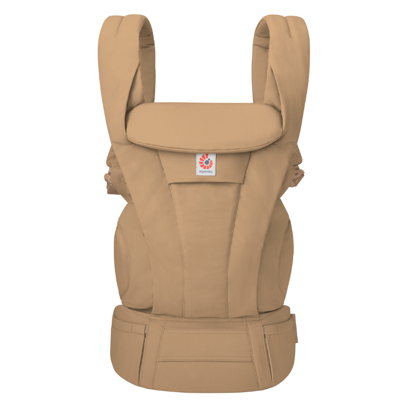Omni Deluxe Carrier - Cotton