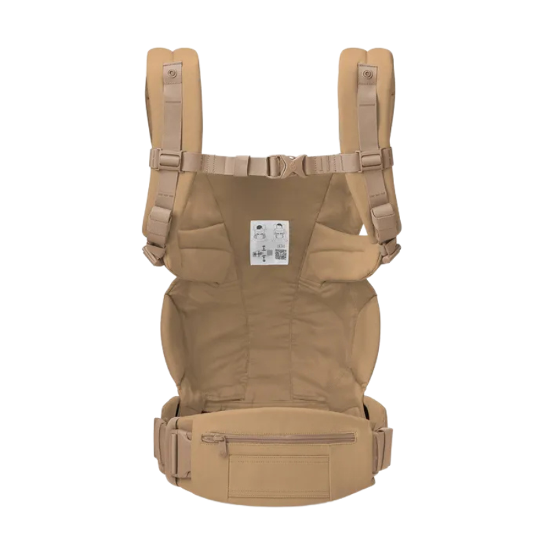 Omni Deluxe Carrier - Cotton