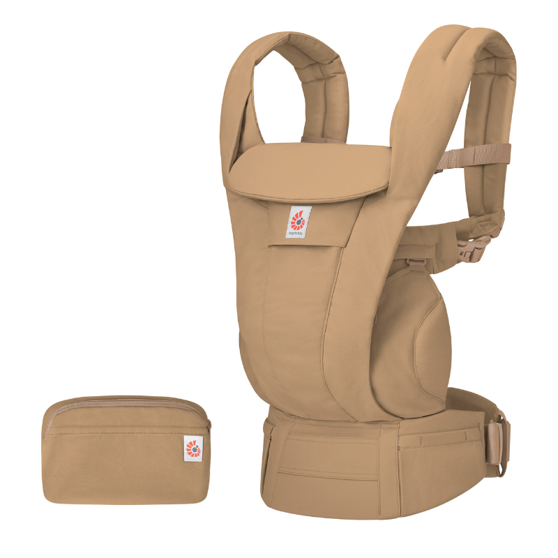 Omni Deluxe Carrier - Cotton