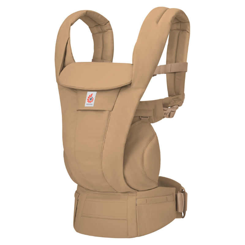 Omni Deluxe Carrier - Cotton