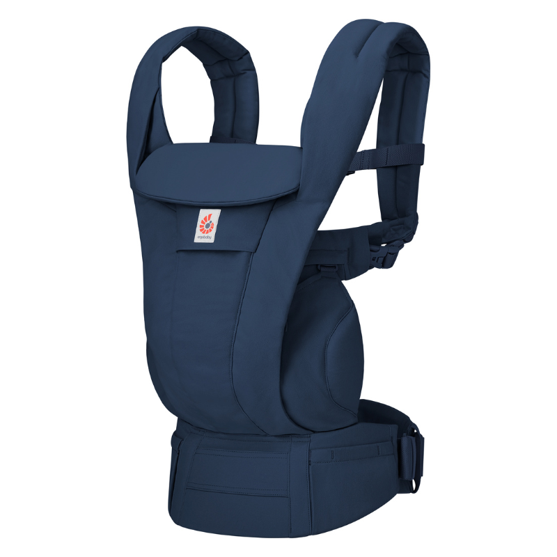 Omni Deluxe Carrier - Cotton