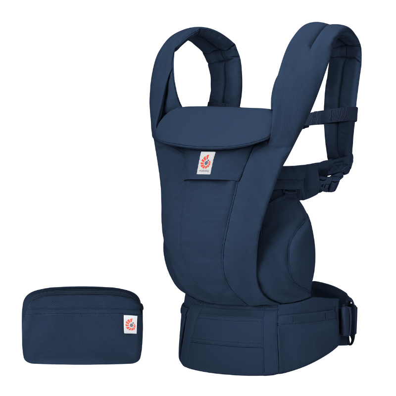 Omni Deluxe Carrier - Cotton