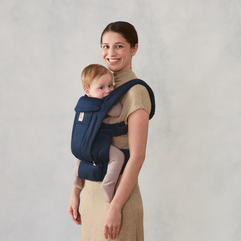 Omni Deluxe Carrier - Cotton