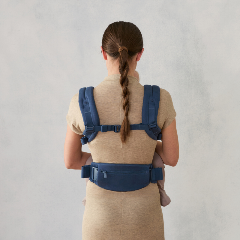 Omni Deluxe Carrier - Cotton