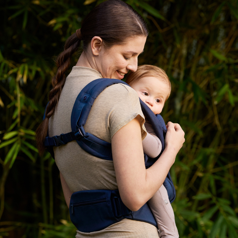 Omni Deluxe Carrier - Cotton