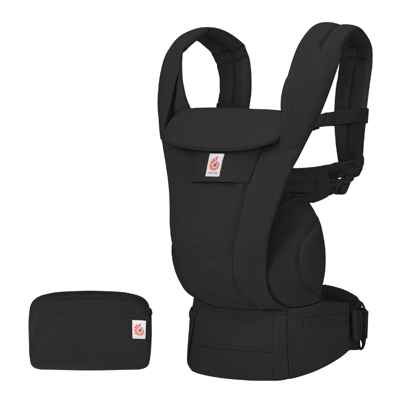 Omni Deluxe Carrier - Cotton