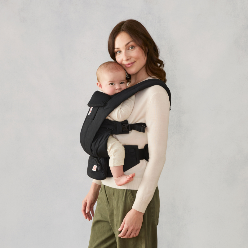Omni Deluxe Carrier - Cotton