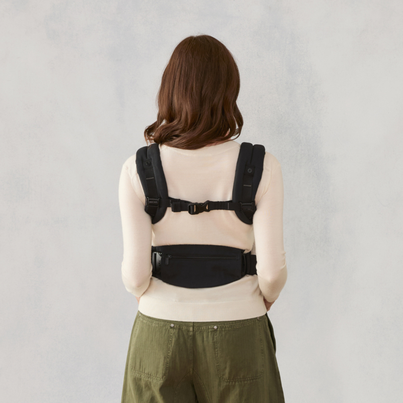 Omni Deluxe Carrier - Cotton