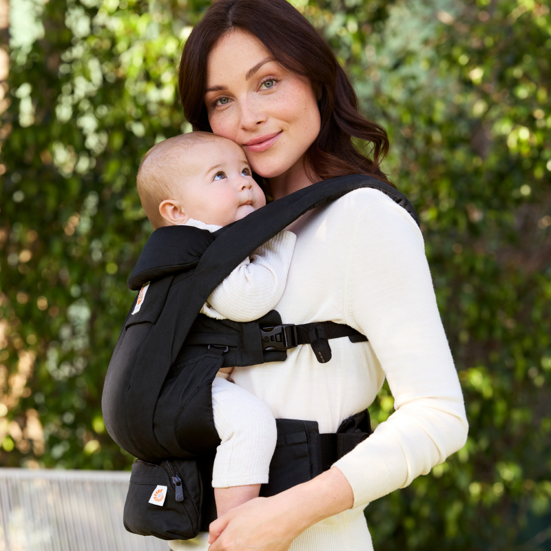 Omni Deluxe Carrier - Cotton