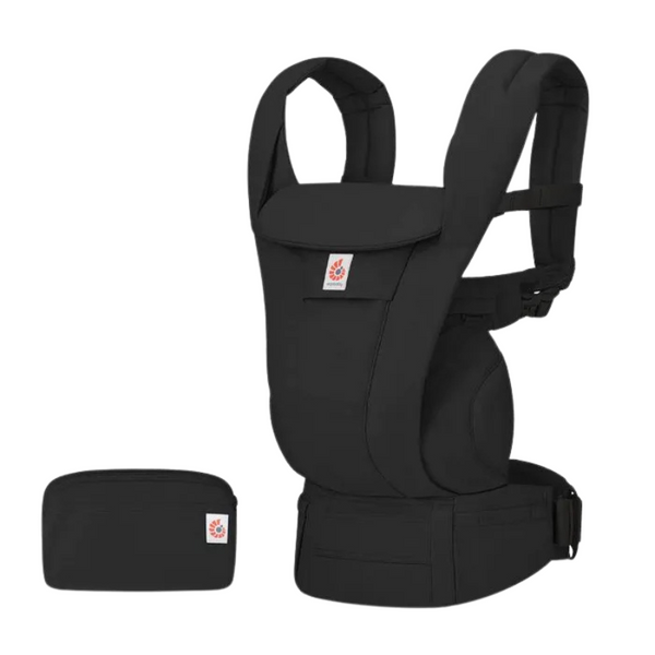 Omni Deluxe Carrier - Cotton | Snuggle Bugz | Canada's Baby Store