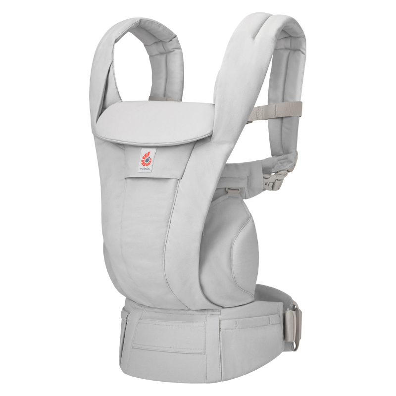 Omni Deluxe Carrier - Cotton
