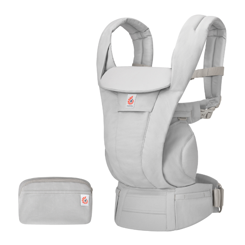 Omni Deluxe Carrier - Cotton