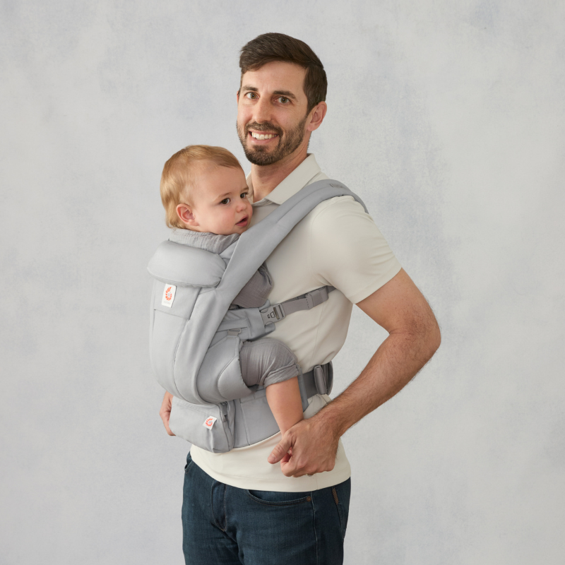 Omni Deluxe Carrier - Cotton