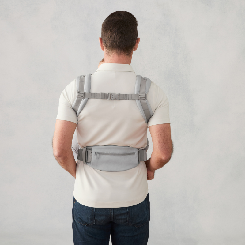 Omni Deluxe Carrier - Cotton