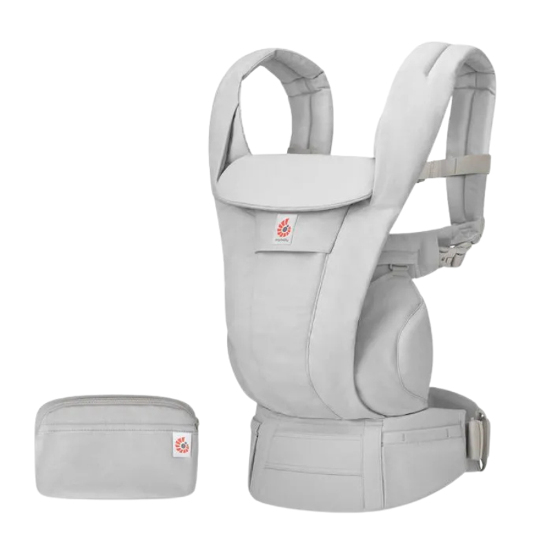 Omni Deluxe Carrier - Cotton