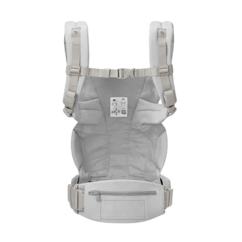 Omni Deluxe Carrier - Cotton