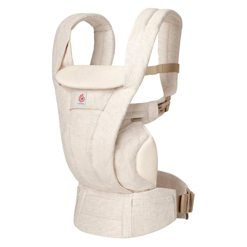 OMNI Breeze Baby Carrier | Snuggle Bugz | Canada's Baby Store