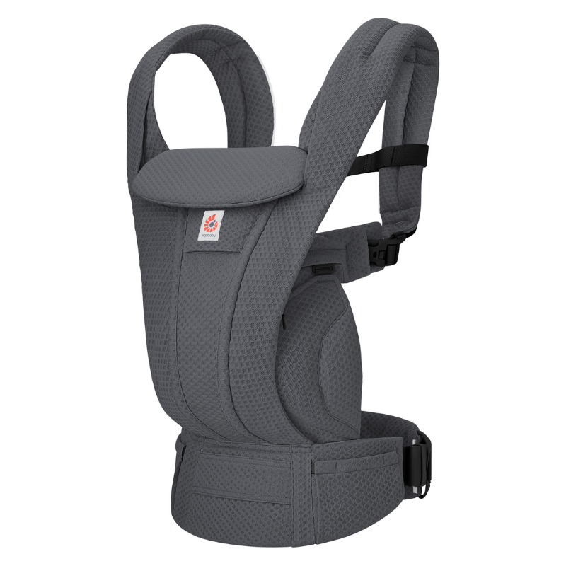 OMNI Breeze Baby Carrier | Snuggle Bugz | Canada's Baby Store