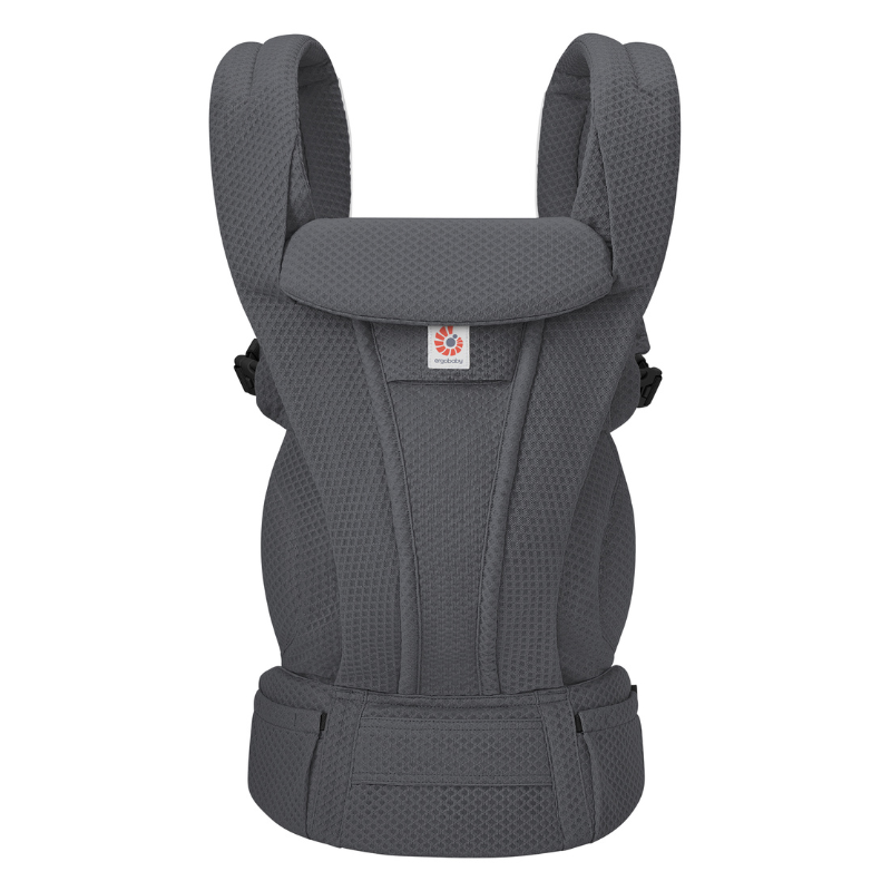 Omni Deluxe Carrier - Mesh | Snuggle Bugz | Canada's Baby Store