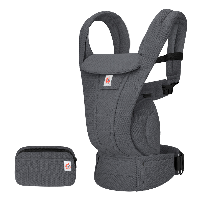 Omni Deluxe Carrier - Mesh