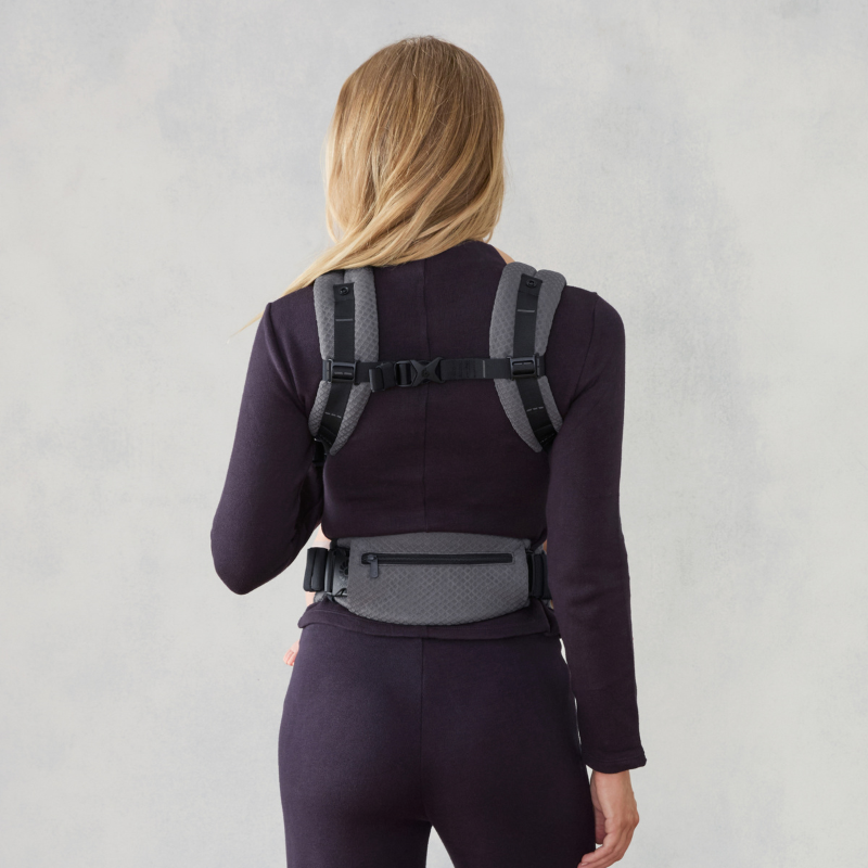 Omni Deluxe Carrier - Mesh
