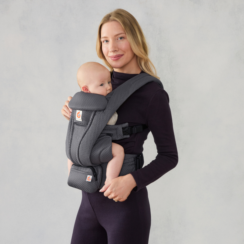 Omni Deluxe Carrier - Mesh