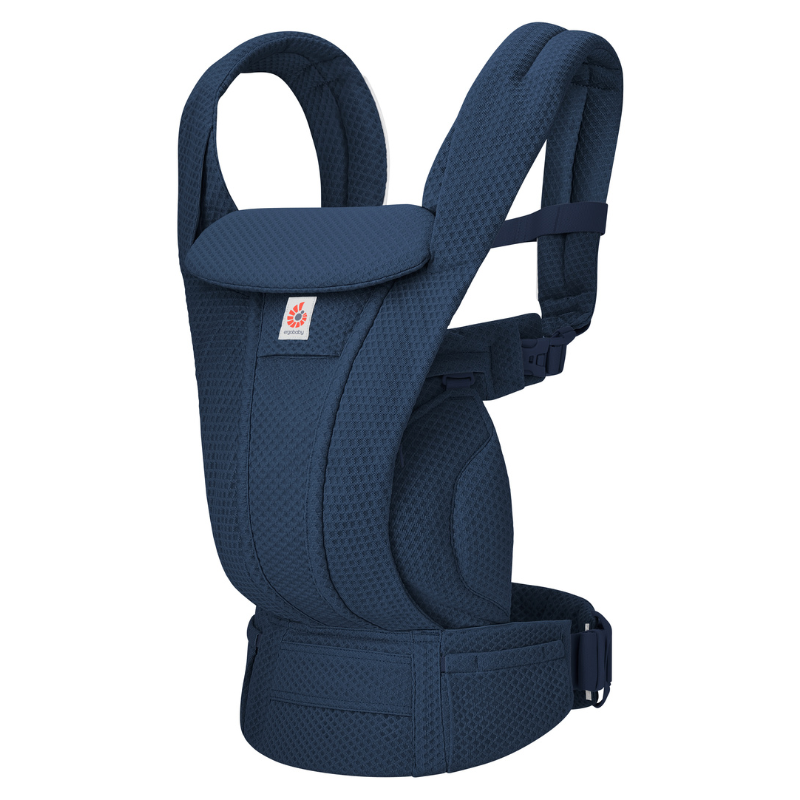 Omni Deluxe Carrier - Mesh