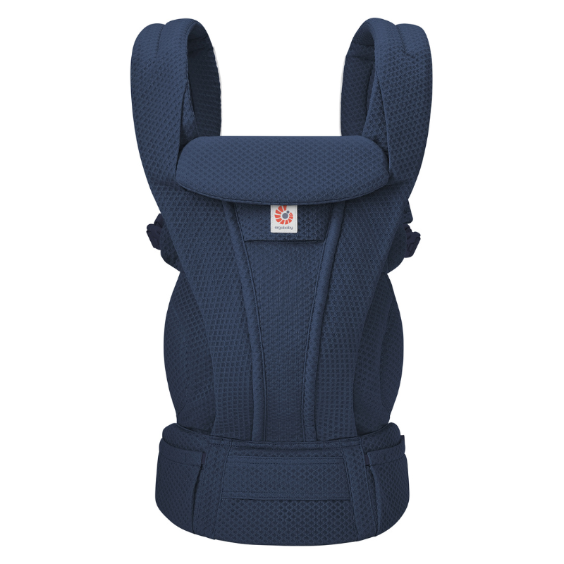Omni Deluxe Carrier - Mesh