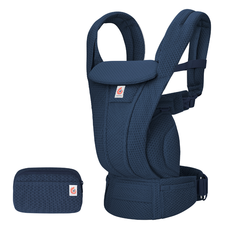 Omni Deluxe Carrier - Mesh