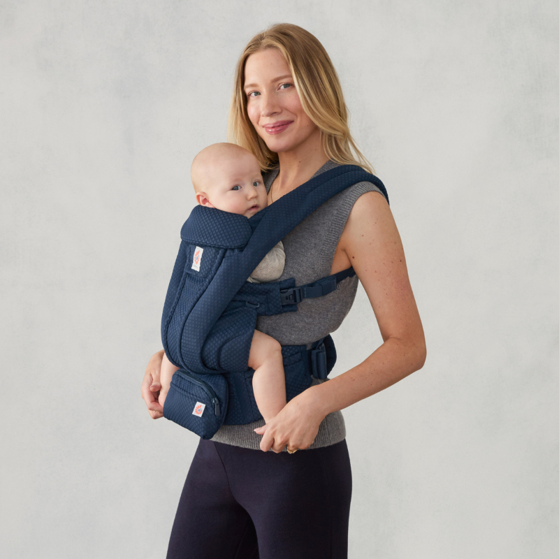 Omni Deluxe Carrier - Mesh