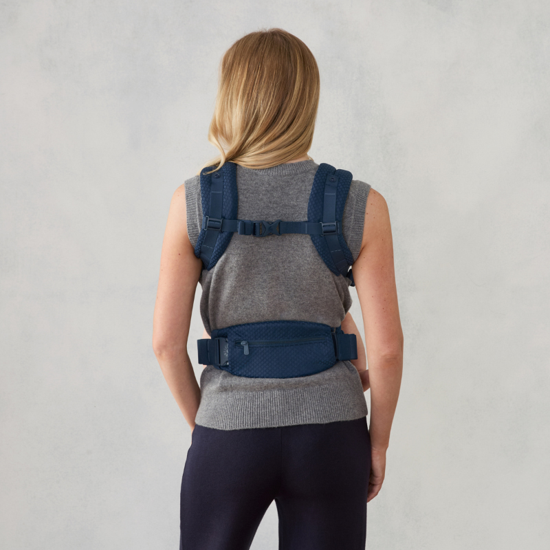 Omni Deluxe Carrier - Mesh