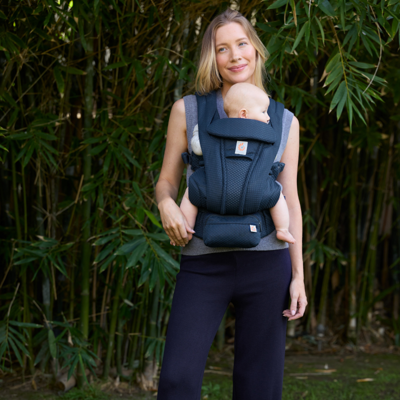 Omni Deluxe Carrier - Mesh