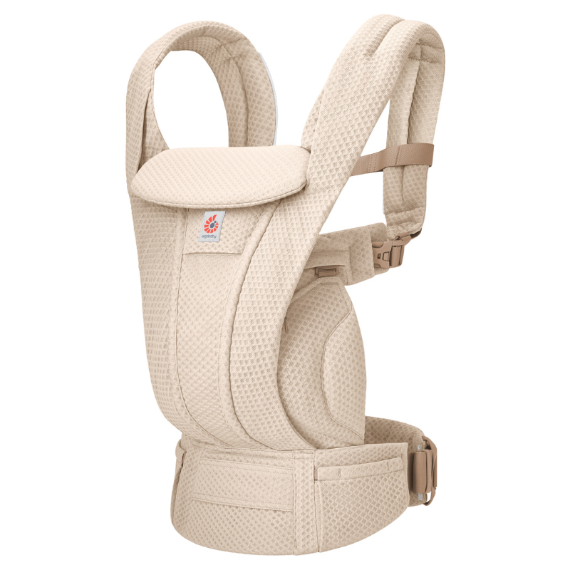 Omni Deluxe Carrier - Mesh