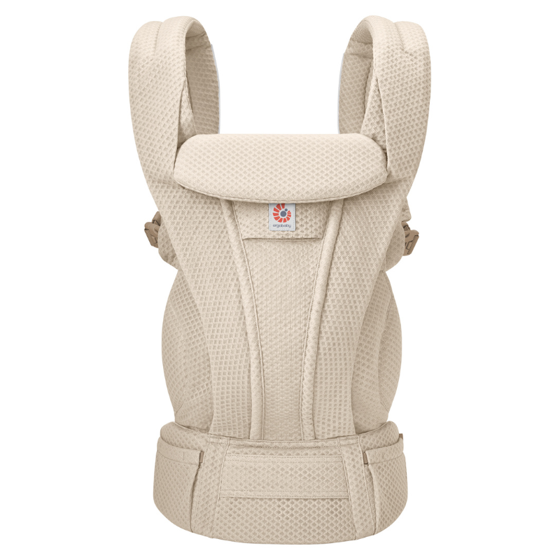 Omni Deluxe Carrier - Mesh