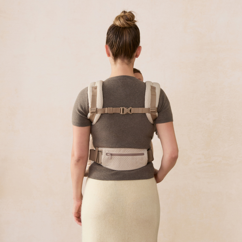 Omni Deluxe Carrier - Mesh